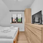 Relax Zvicina * Trebihost