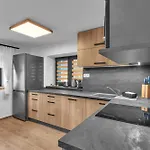 Villa Relax Zvicina Trebihost