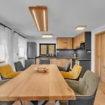 Villa Relax Zvicina Trebihost