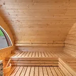 Relax Zvicina Villa Trebihost