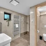 Relax Zvicina Villa Trebihost