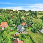 Relax Zvicina Villa *