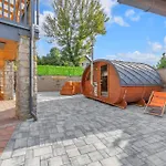 Relax Zvicina Villa *