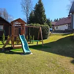 Relax Zvicina Villa *