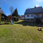 Relax Zvicina Villa