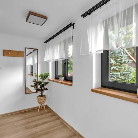 Vila Relax Zvičina