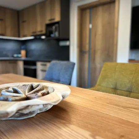 Villa Relax chata Zvičina Třebihošť