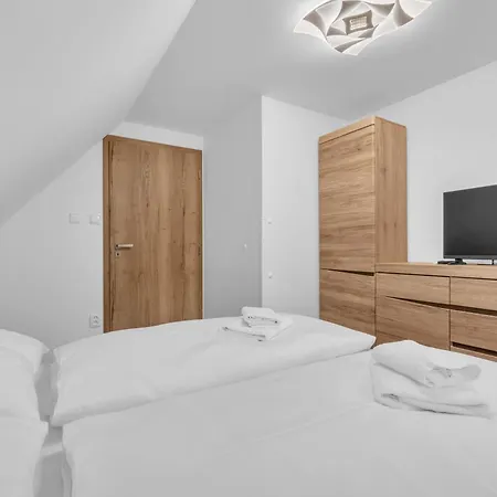 Vila Relax Zvičina *