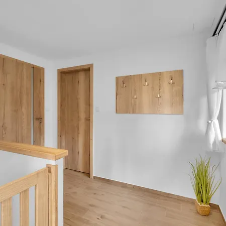 Vila Relax Zvičina