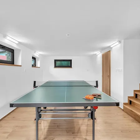 Relax Zvičina * Trebihost