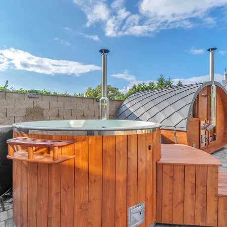 Vila Relax Zvičina