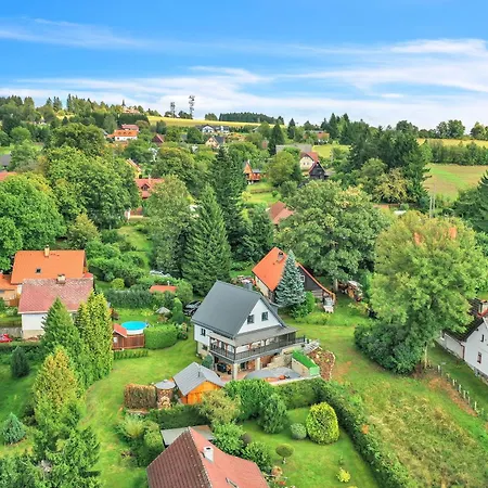 Relax Zvičina Vila *