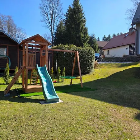 Relax Zvičina Vila *