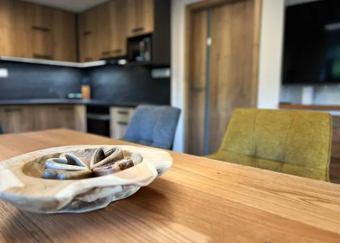Villa Relax chata Zvičina Třebihošť