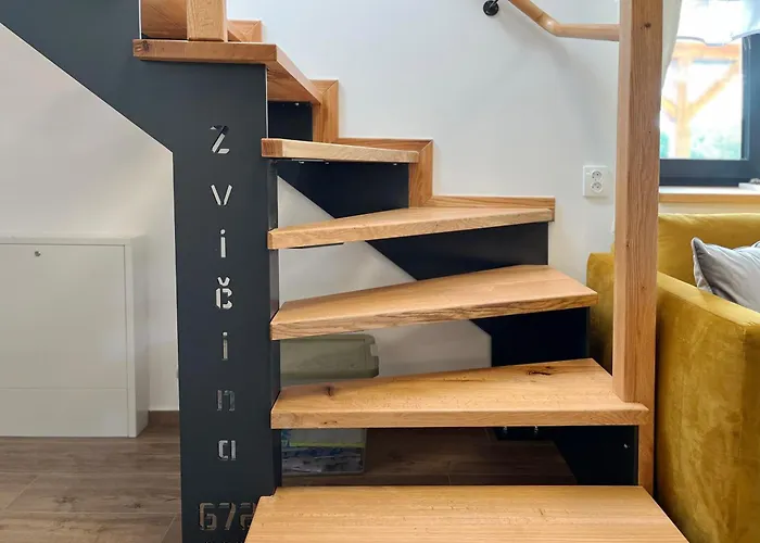 Relax chata Zvičina Villa *