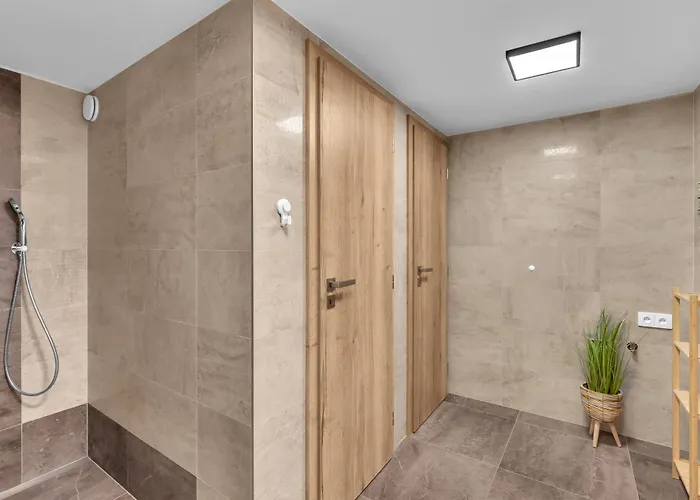 Villa Relax chata Zvičina *
